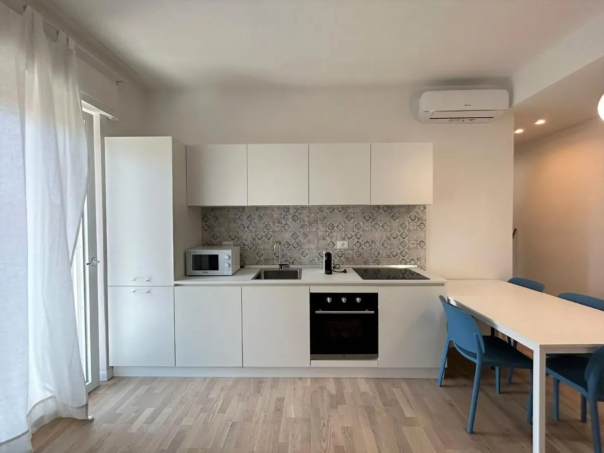 Apartment Casa Mare Alessandro Follonica