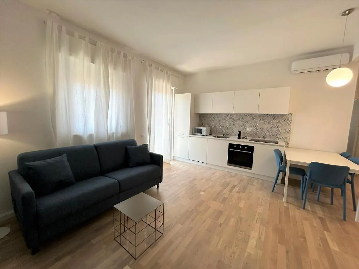 Apartment Casa Mare Alessandro Follonica