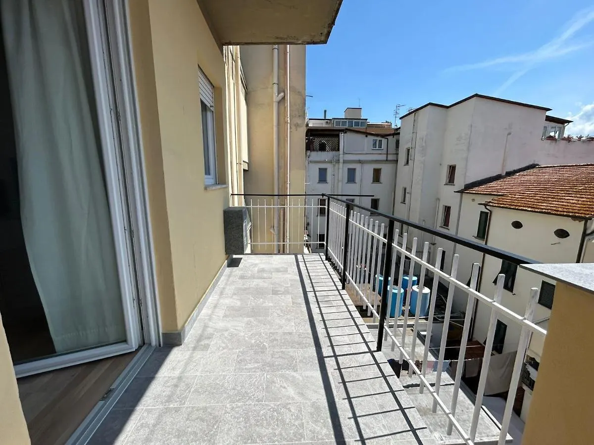 Casa Mare Alessandro Follonica Apartment