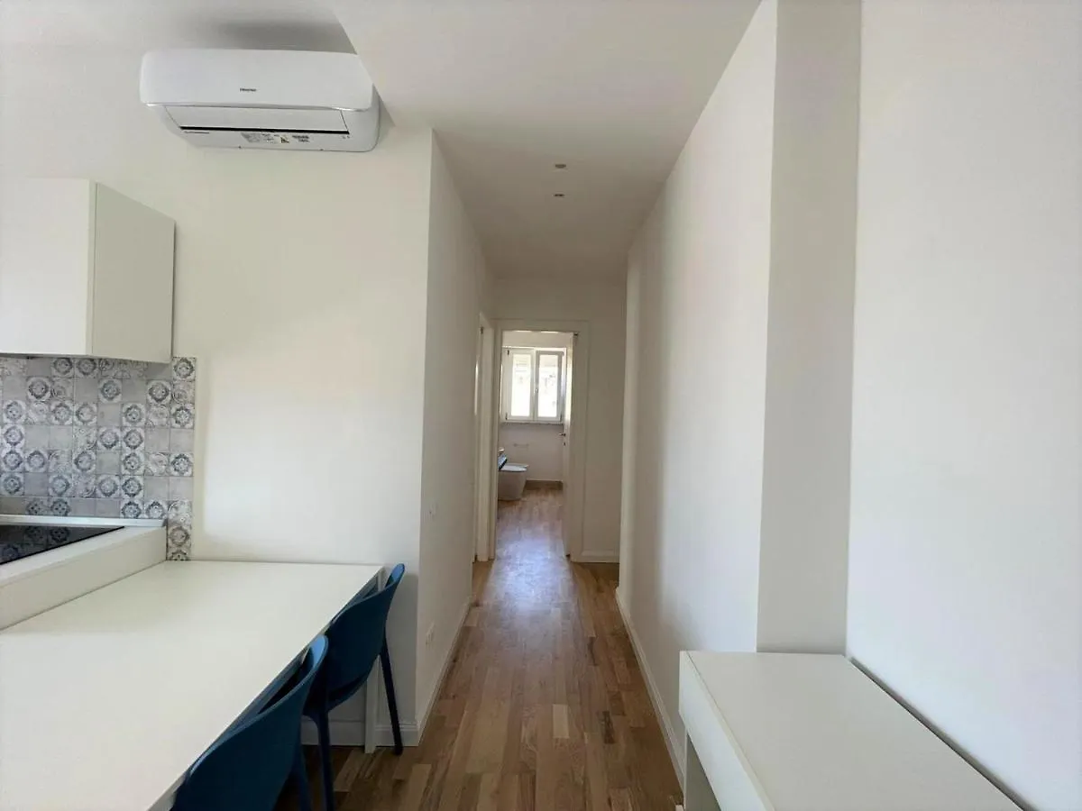 Casa Mare Alessandro Follonica Apartment