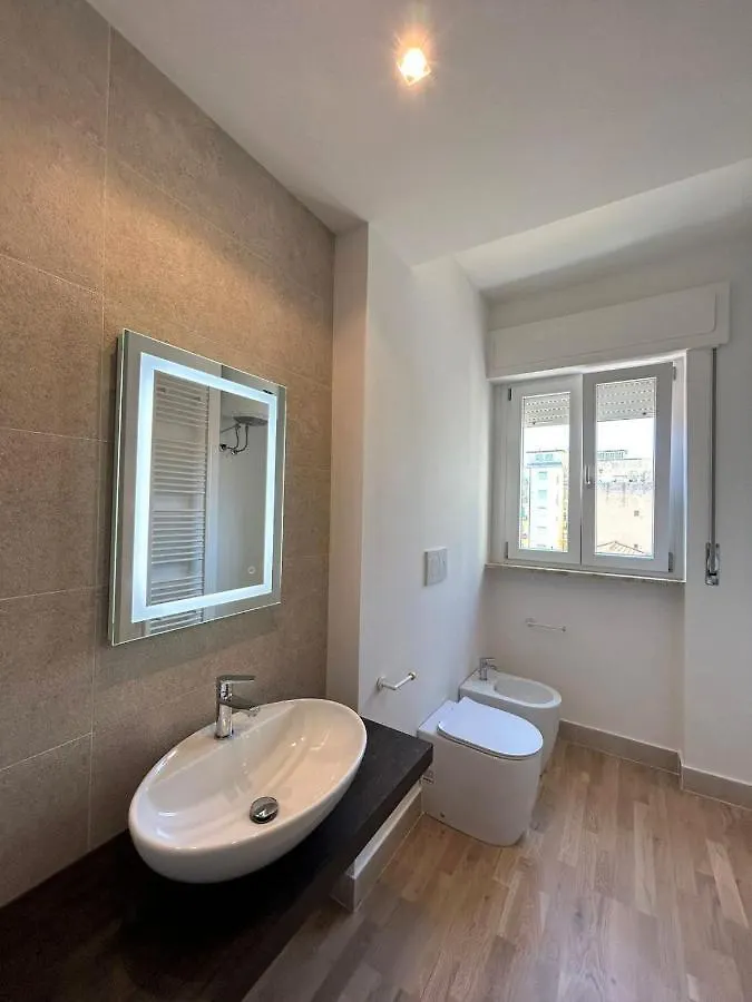 Casa Mare Alessandro Follonica Italy