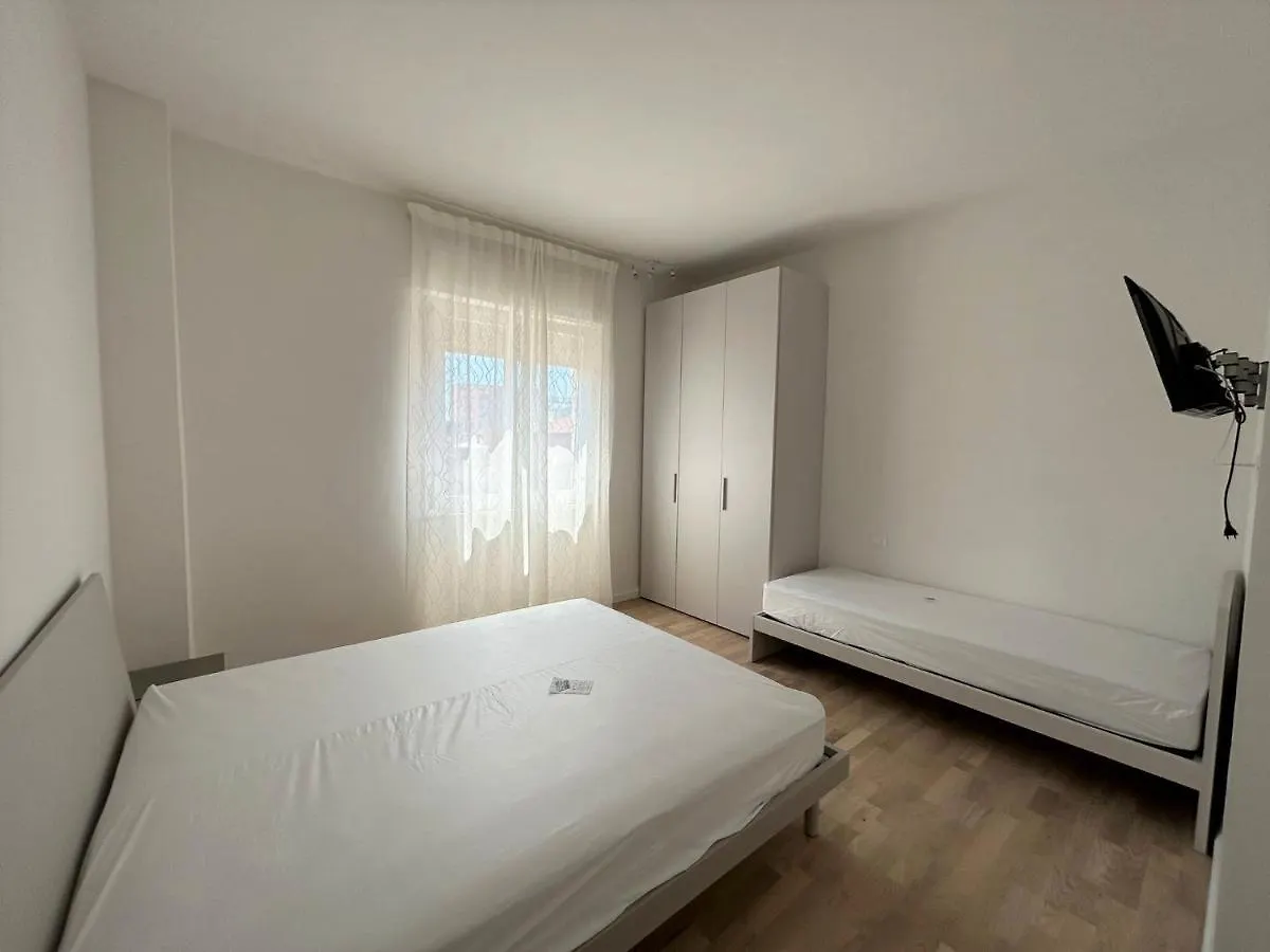 Apartment Casa Mare Alessandro Follonica