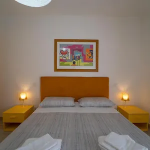La Luna Nel Golfo - A Apartment