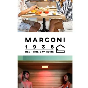 Marconi 1935 Bed & Breakfast