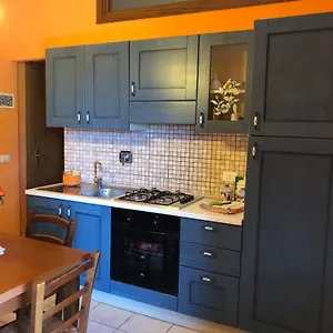 Poggio All'olivo Farm stay