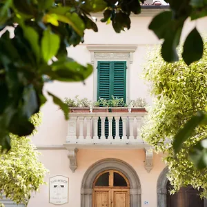 Domus Socolatae Residenza D'epoca Charming - Adults Only Bed & Breakfast